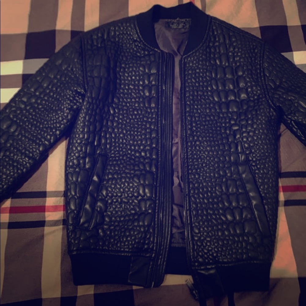 Zara man